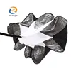 Adjustable Running Resistance Speed Training Parachutes Harness Bands
