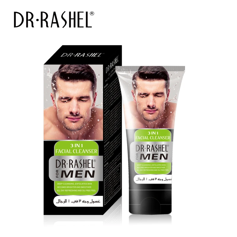 face wash for men