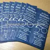 Lens Cleaning Wipes