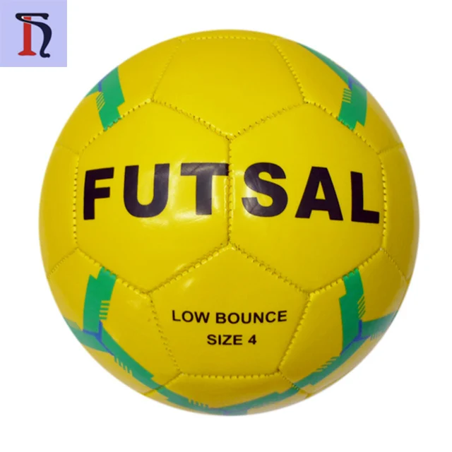 Wholesale Cheap Price Futsal Ball Football Official Size 4 Indoor