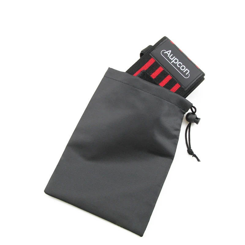 Weight Lifting Wrist Support Wraps