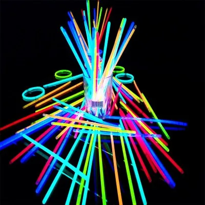 super glow glow sticks
