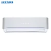 Rapid cooling low noise solar split air conditioner