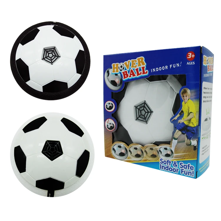 electric air hover ball