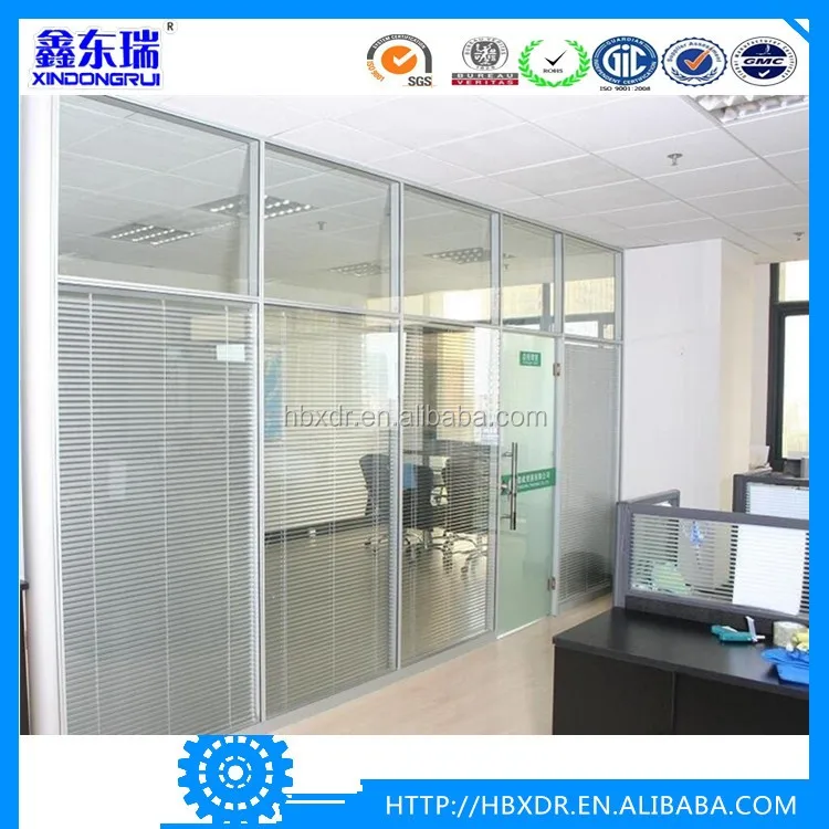Used Office Partitions,Aluminum Partition Office Cubicle Workstation