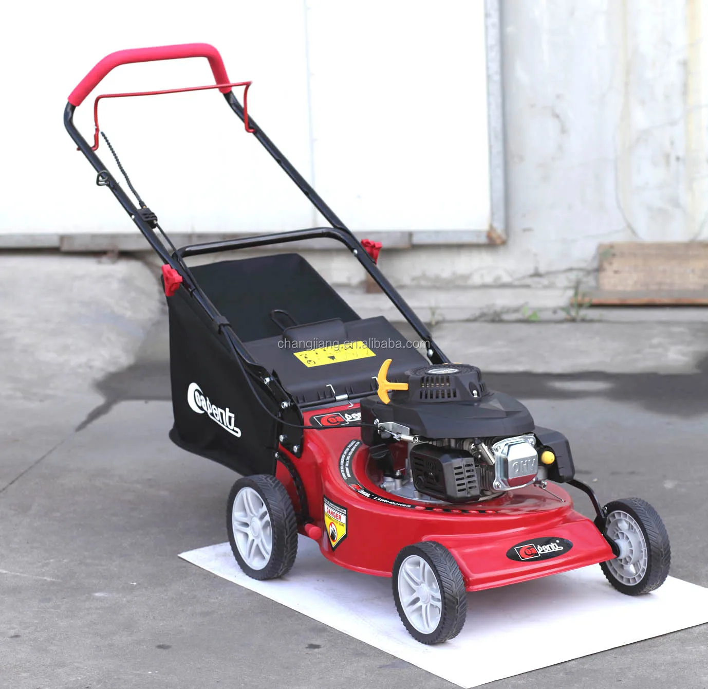 18inch Hand Push Lawn Mower For Sale With Chinese Engine Buy Lawn