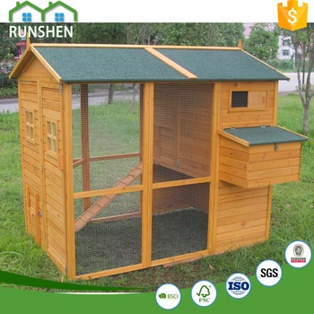 Offre Spéciale Poulailler En Bois Jardin Nichoir Bois Poulailler Cage à Volaille Clapier Buy Poulailler En Boispoulaillernid De Poule En Bois