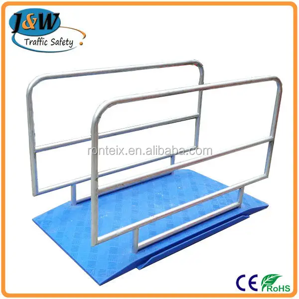 safety trench cover