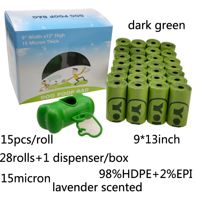 28 rolls details