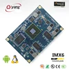 High quality ARM Cortex-A9 core board/DDR3 SDRAM core board/4GB EMMC flash core board