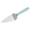 Cake knife series stainless steel blade with PP handle baking & pastry tools
