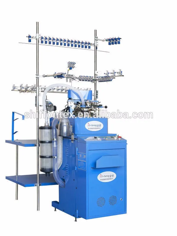 Alibaba China Terry Socks Knitting Machines - Reliable Quality