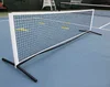 High quality foldable PE tennis net