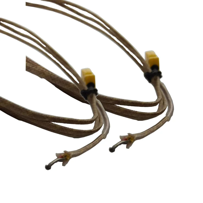 Best k type thermocouple probe wholesale for temperature compensation-8