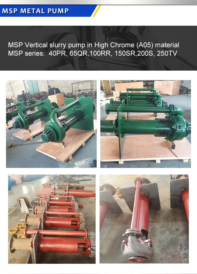 High Pressure Water Pump Impeller Design - Durable & Efficient
