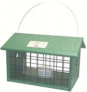 Meal Worm Jail Feeder - SET OF 2