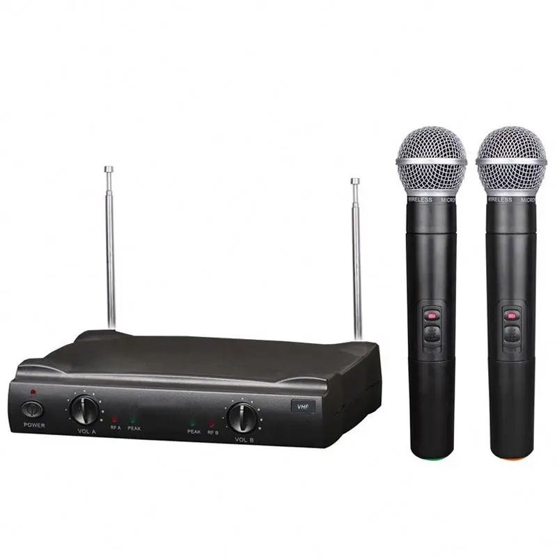 Buona Vendita Shenzhen: Le Migliori Senza Fili Microfono Per Karaoke - ANKUX Tech Co., Ltd