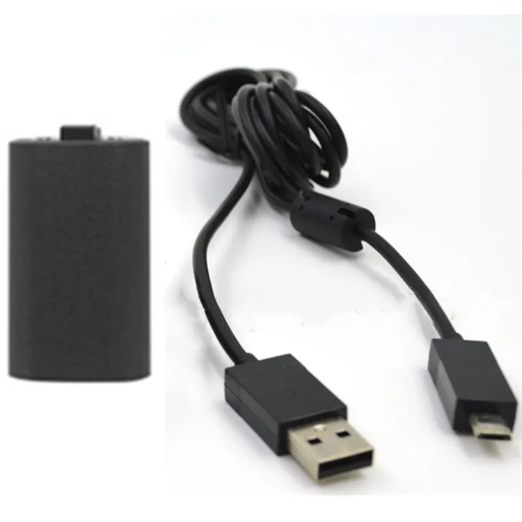 Syytech Controller Charger Play Kit Charging Cable Rechargeable Battery