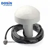 GPS Receiver Marine Antenna with BNC Connector Boat Waterproof