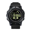 DFEX17S Bluetooth intelligent outdoor sports 50 meters waterproof watch phone information can swimming diving