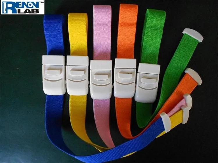 Renonlab Medical Disposable Tourniquet For Blood Collection Buy Quick