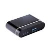 High Quality VGA HDMI Dual Screen Mirroring TV Bluetooth Dongle for iOS Android Phone