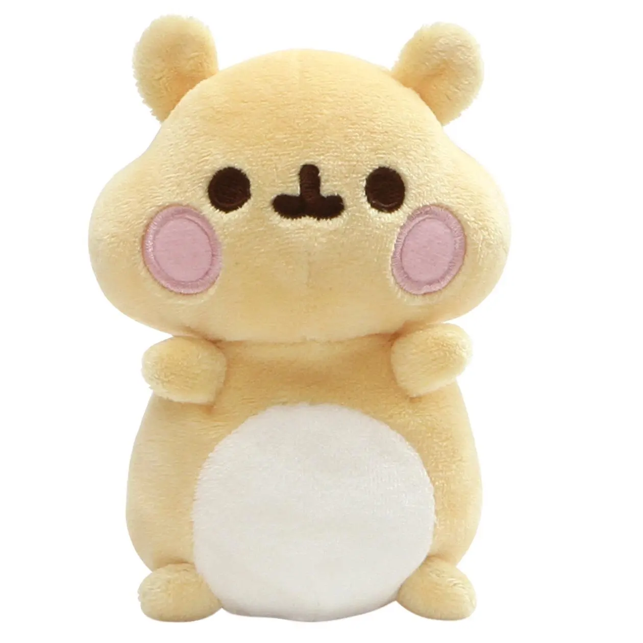 plush cheap