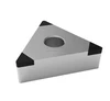 TNMG160404-3V Three Tippes Triangle CBN Inserts