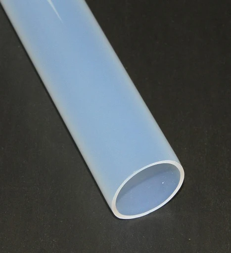 Non tube. PTFE/PFA Bag.