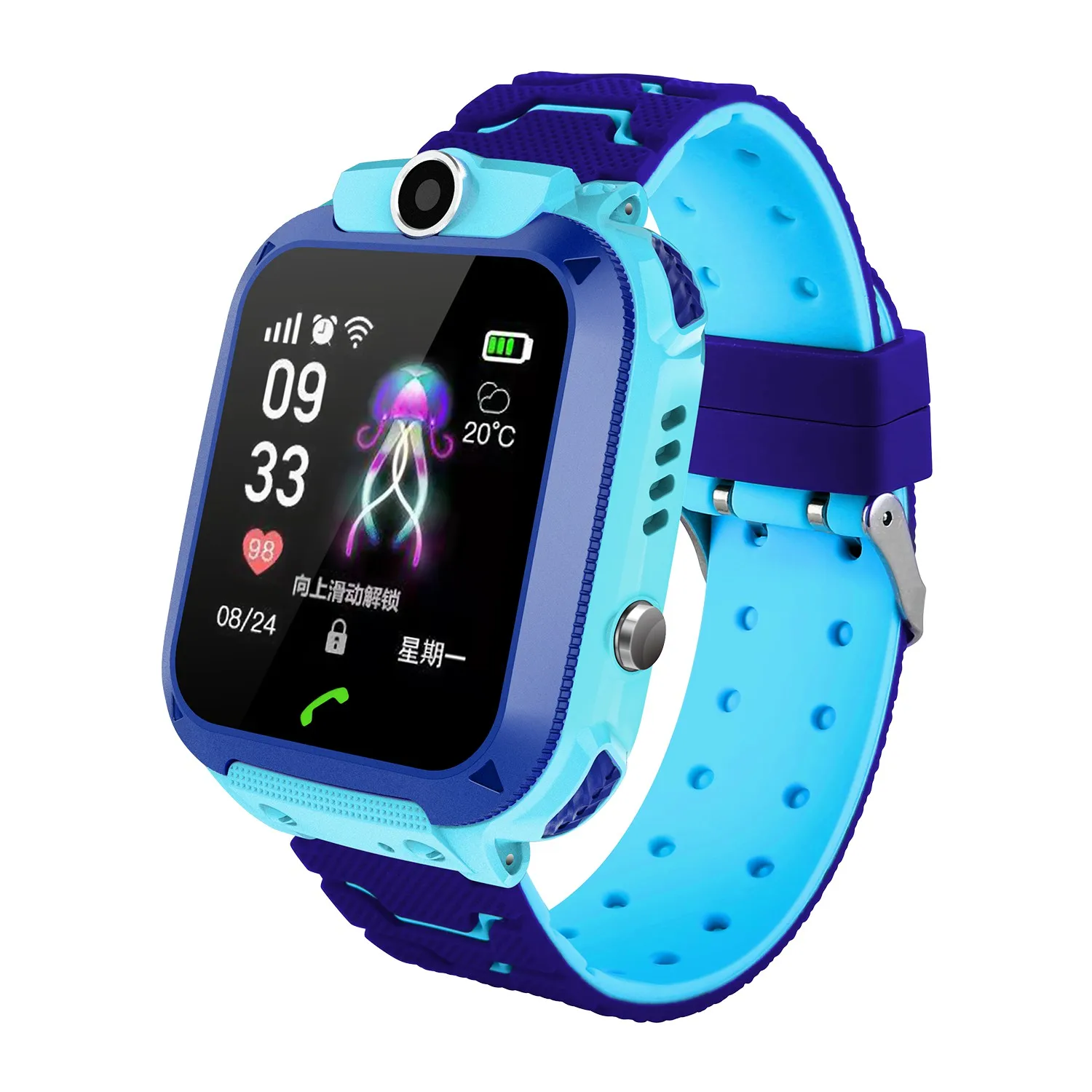 android watch kids
