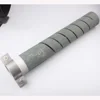 SCR type double spiral silicon carbide sic rod heater heating element for furnace