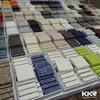 Snow white black surface corians thermoforming resin acrylic free corians samples precio spain acrylic sheets