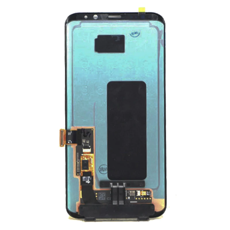 samsung galaxy s8 lcd screen