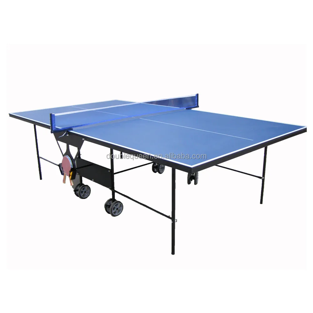 Best Sale Outdoor Table Tennis Table With Good Quality/tennis Racket