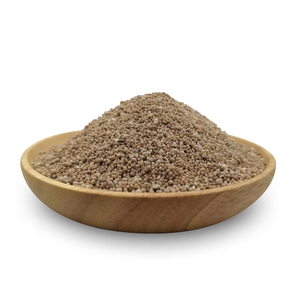 turf fertilizer