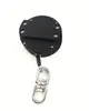 Retractable Stainless Steel Cord Tool Lanyards Cable Tethers