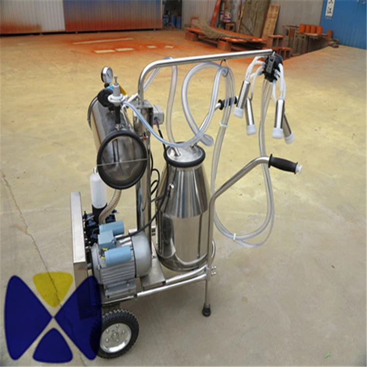 Portable Used Cow Milking Machine For Sale Buy Cow Milking Machine