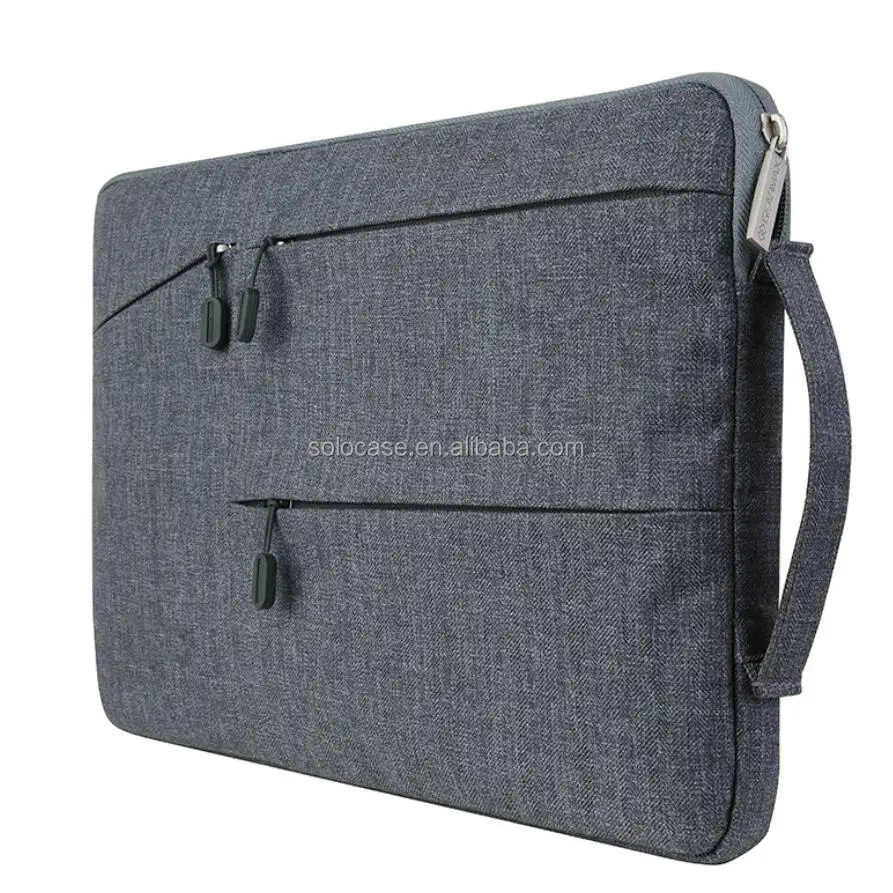 Slim Tablet Sleeve Carry Case
