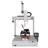 2019 factory price auto soldering machine soldering robot pcb welding machine