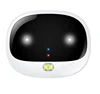 Hot sales easy install small waterproof tracker gps for motorcycle truck and cars free app