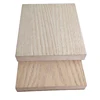 Laminated Ash Veneer MDF Board
