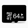 Lowest price camera mobile class 10 mini 64gb memory sd card