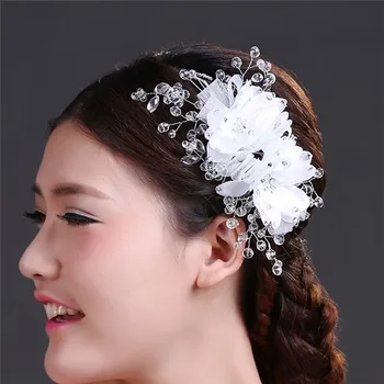 indian hair accessories wholesale