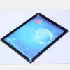 PS back board snap frame nice quality clip exhibition frame 25mm black poster frame
