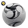 best quality yiwu soccer promotional ball