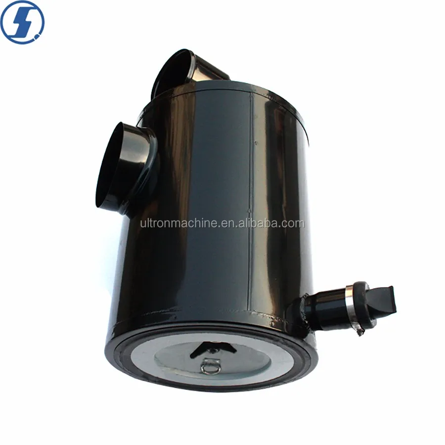 K3250 Air Filter Assy Dz9118190230 For Shacman F3000 M3000 Buy Air