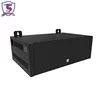 Custom computer box stamping steel fabrication metal case