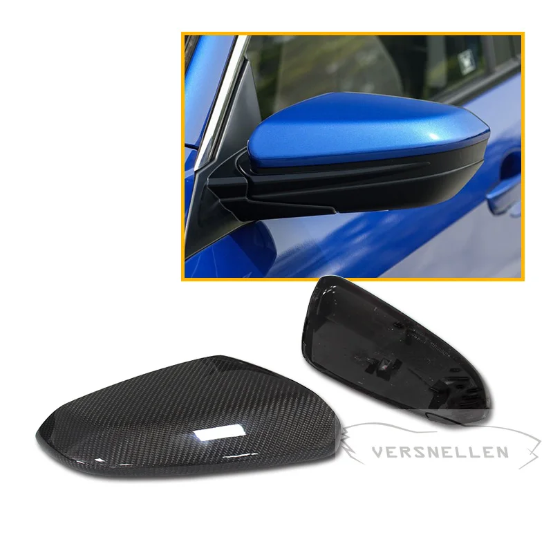 2016 honda civic rear view mirror replacement