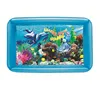 2019 Hot Sale Restangular Sea World Swim Pool
