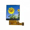Best price 240x240 1.54 ips lcd with capacitive touch screen